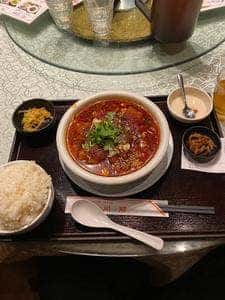 川府 日本橋店