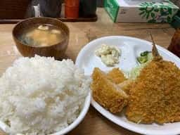 さつき食堂