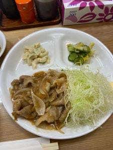 さつき食堂