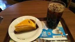 カフェ・ド・クリエ foodium武蔵小杉店