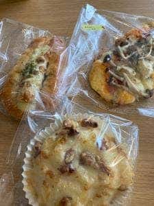 Bread & Sweets きらら