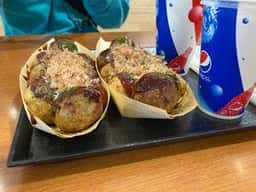 築地銀だこ イオン久里浜店