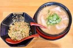 豚旨うま屋ラーメン 長久手店