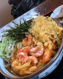 お食事処 馬籠茶屋