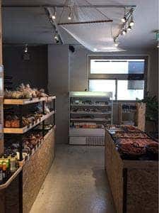 pesa BAKERY