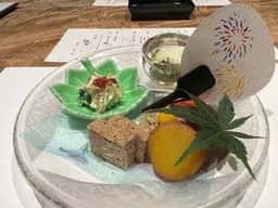 日本料理 波勢