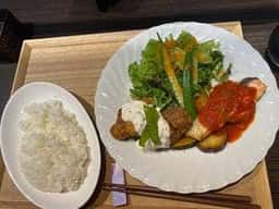 洋食店 黒木