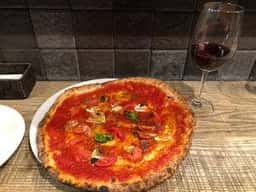 Pizzeria e Bar La Voce