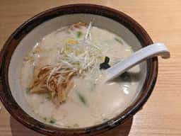 俺流塩ラーメン 渋谷センター街店