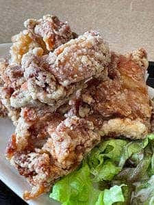 でんさく食堂