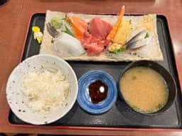 まぐろや やす兵衛