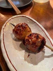 やきとりとり次郎