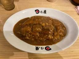日乃屋カレー 仙台定禅寺通り店