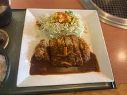 焼肉天狗