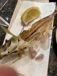 磯のがってん寿司 柏増尾台店
