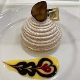 資生堂パーラー 八重洲ショップ