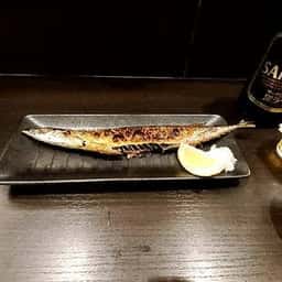 酒亭 玉河