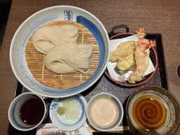 銀座 佐藤養助