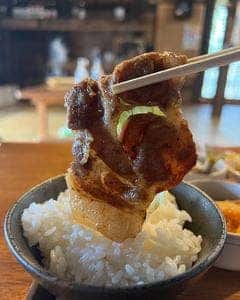 がじまる茶屋