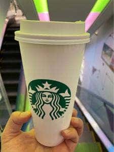 スターバックス コーヒー あべのsolaha店