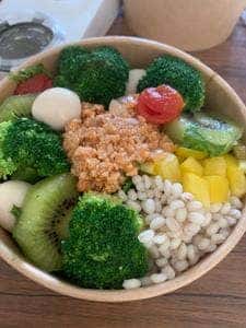 萩野菜ピクルスCAFE