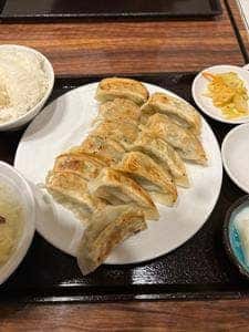 中華四川料理 豆の家 みなと店