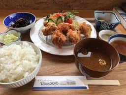 Cafe＆Rest Room335