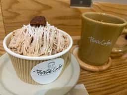 BASE cafe