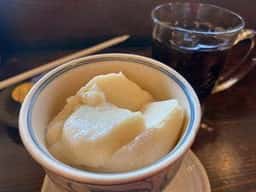 小麦の木