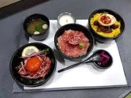茶寮 和香菜
