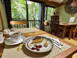 MOMIJI CAFE
