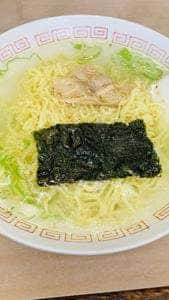 まるや食堂