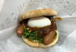 モスバーガー おもちゃのまち店
