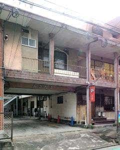 タイ料理専門店 Thuk wan
