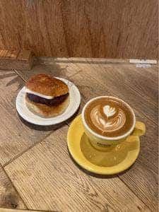 BROWN SOUND COFFEE