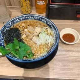 山系無双 烈火 パナンテ京阪天満橋店