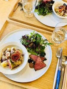 Cafe Sokudo Lian リアン