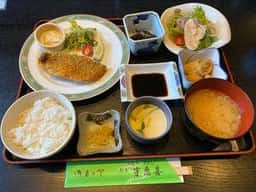 割烹 宇恵喜