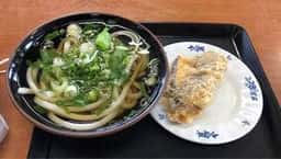 東部食堂