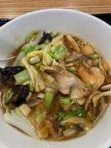 精肉屋の餃子専門店餃子食坊やまと イオンモール日の出店