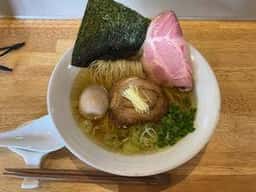中華そば ひしお