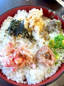 大漁市場 なかうら