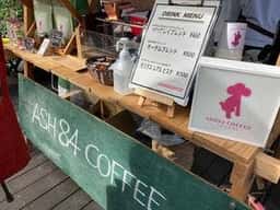 ASH84 COFFEE