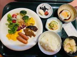 ガーデンホテル金沢 レストラン