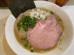麺屋 扇 SEN