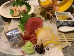 食事処 おぼろ月