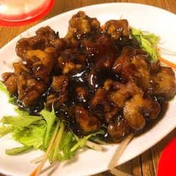 龍公亭