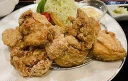 菜心味