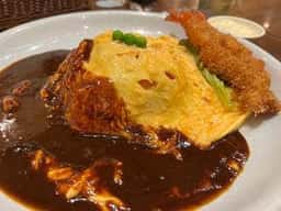 洋食亭ブラームス 武蔵小杉東急スクエア店