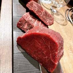 ミスター焼肉 亀戸